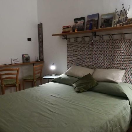 B&B Al Ponte Neapol Exteriér fotografie
