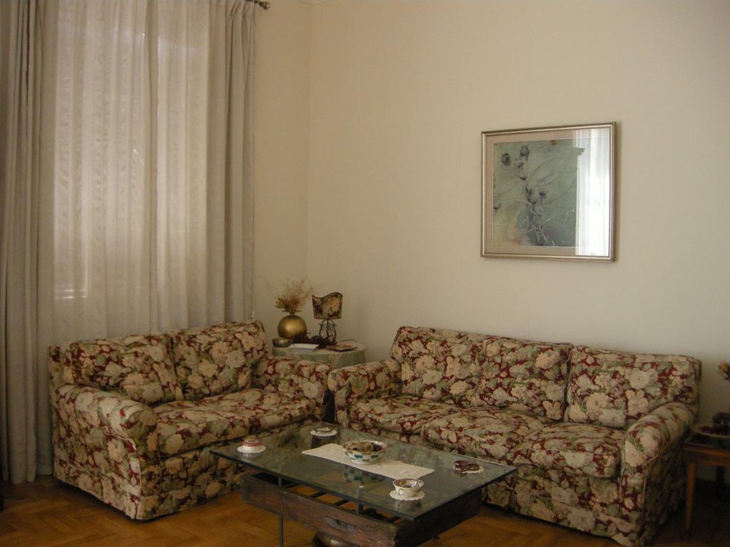 B&B Al Ponte Neapol Exteriér fotografie
