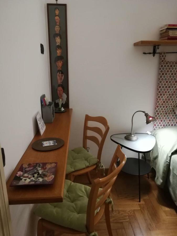 B&B Al Ponte Neapol Exteriér fotografie